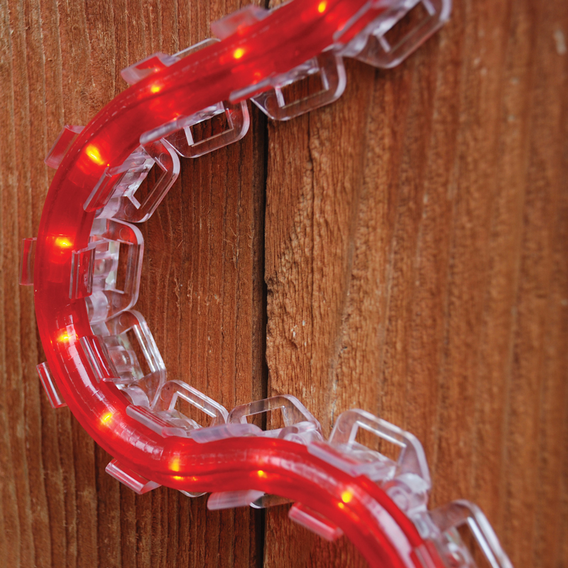 Rope Light Clips Adams Manufacturing