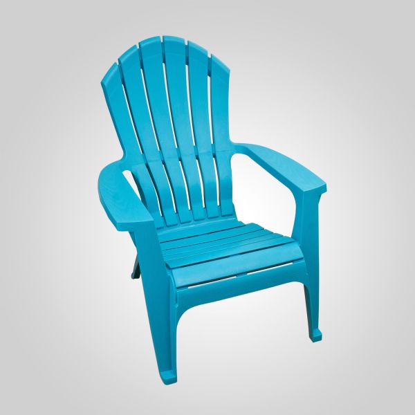 RealComfortÂ® Adirondack Chair | Adams Manufacturing